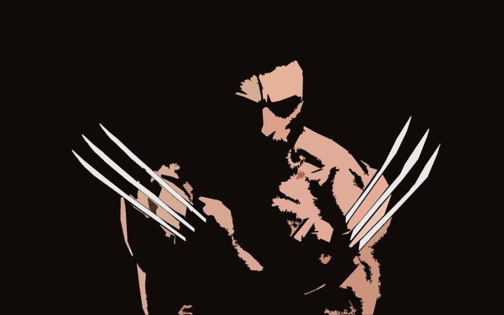The Wolverine Wallpapers by stevencroatia