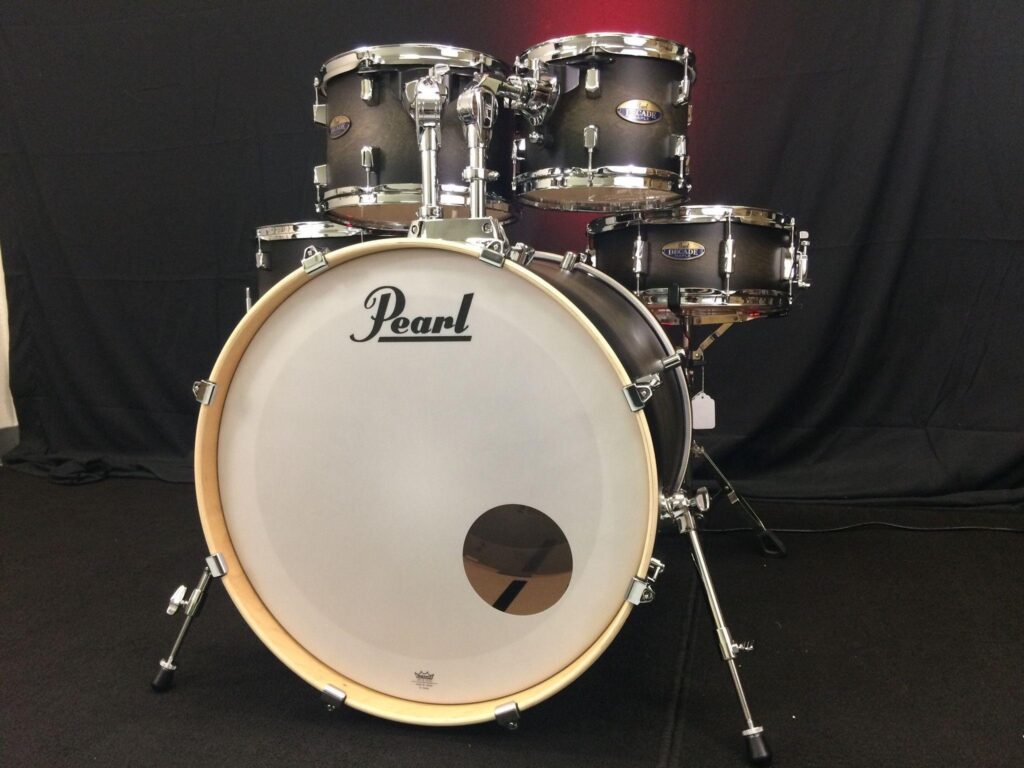 Pearl Drums Wallpapers