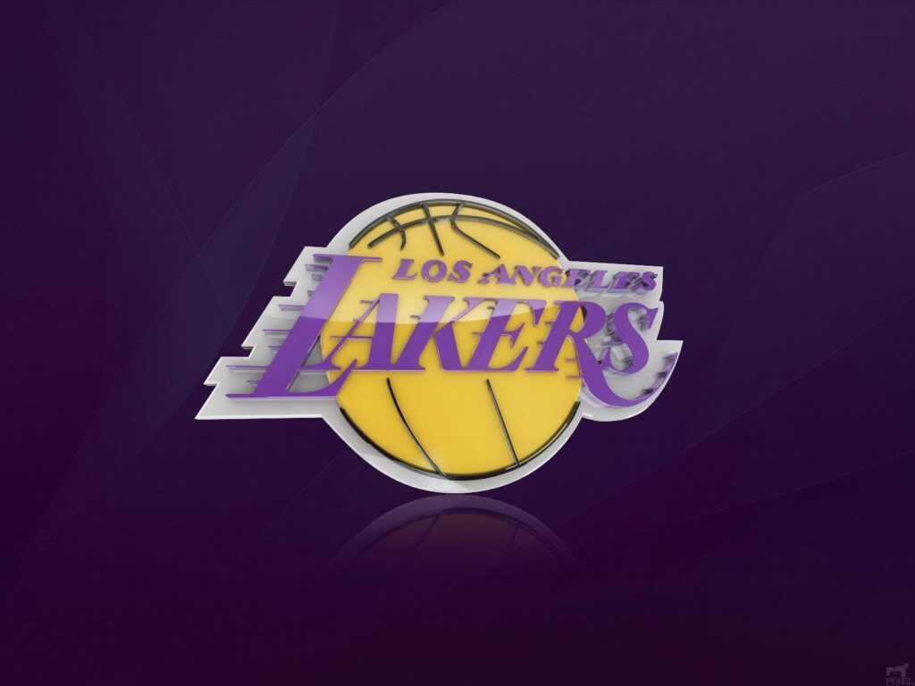 Los Angeles Lakers Wallpapers at BasketWallpapers