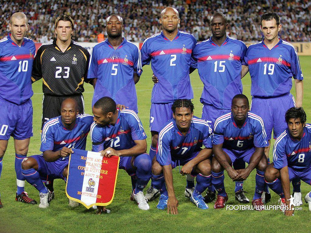 Racist Delirium at the French Football Federation