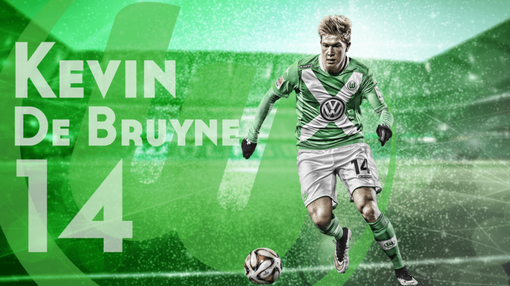 Kevin De Bruyne Wallpapers, Kevin De Bruyne High Quality Pics