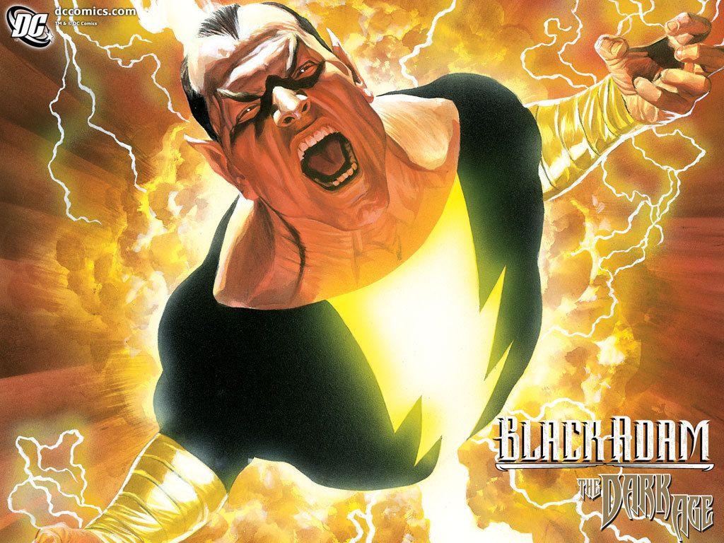 Black Adam