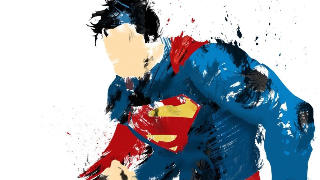 Superman Comic wallpapers