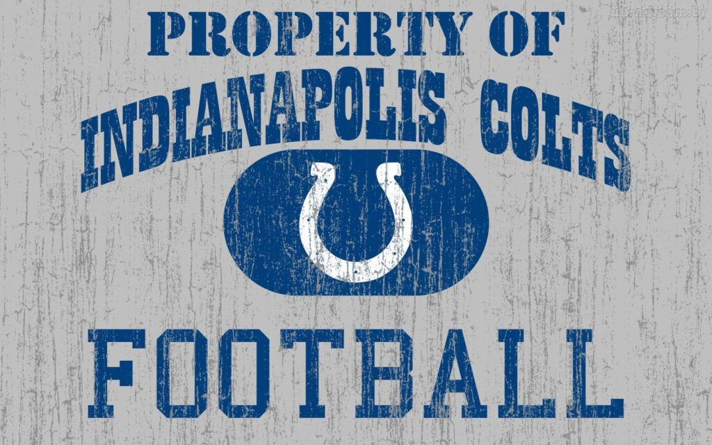 Check this out! our new Indianapolis Colts Wallpapers
