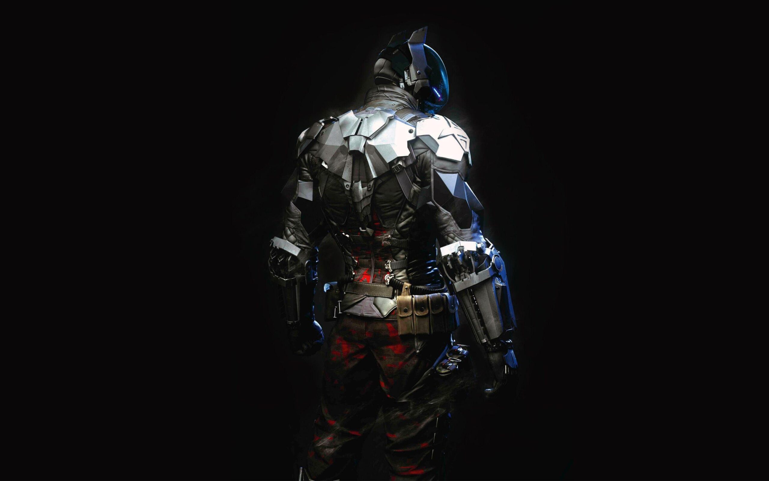 Arkham Knight K K Wallpapers in K format for free download