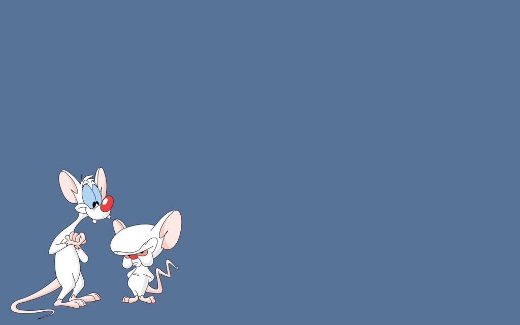 Best Pinky and the Brain Wallpapers on HipWallpapers