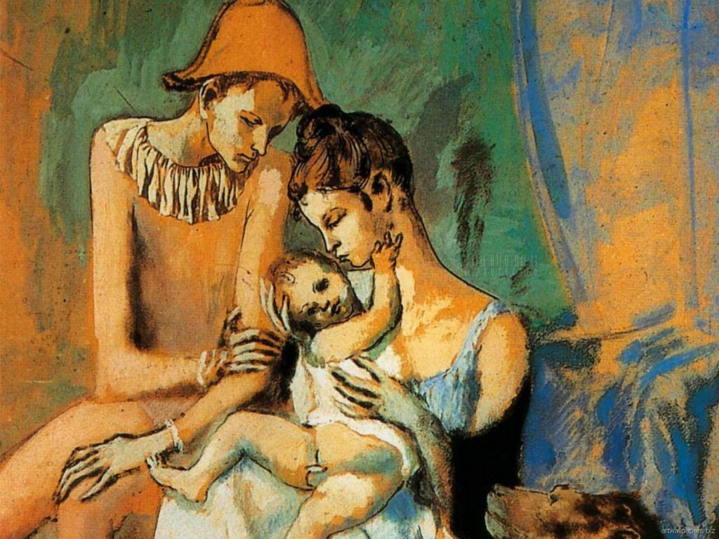 Pablo Picasso wallpapers