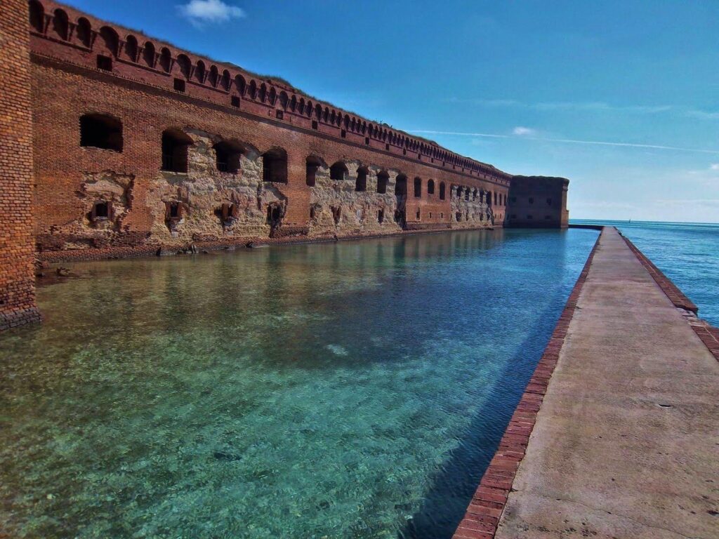 Terry’s Travel Key West & Fort Jefferson