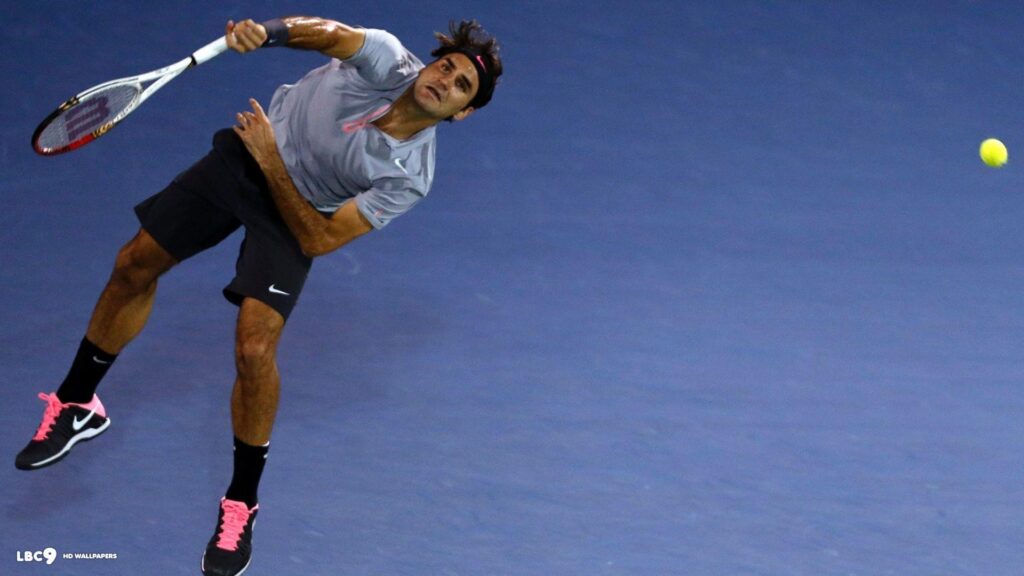 Roger Federer Wallpapers Roger Federer Pinterest Roger