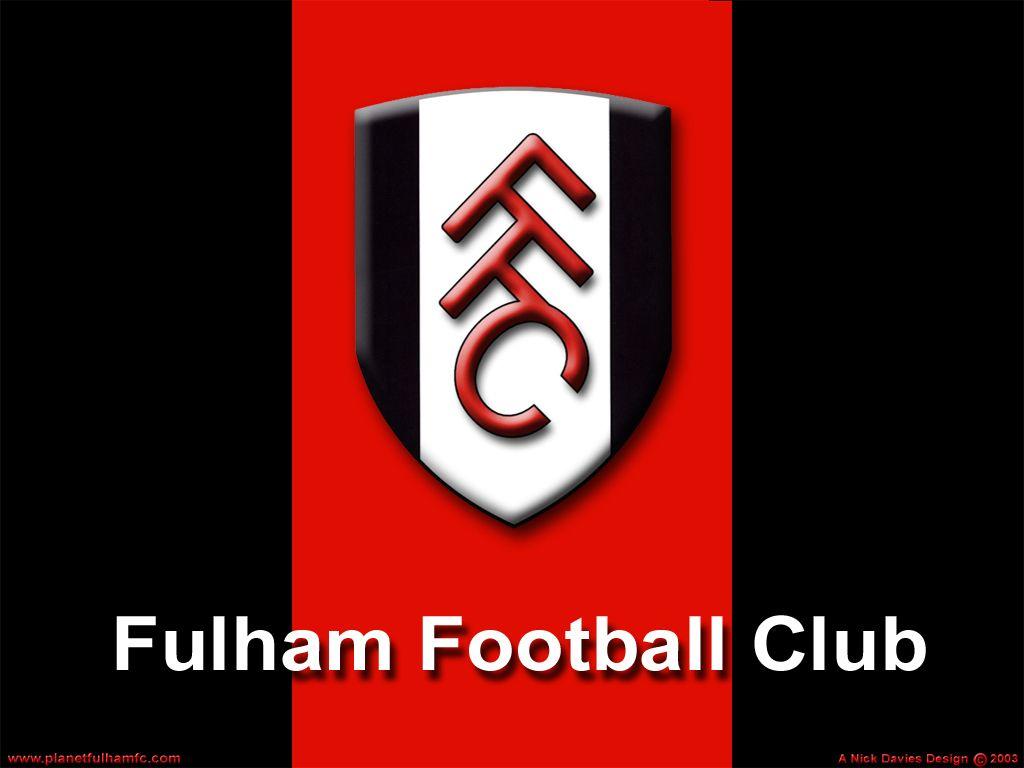 Fulham FC Wallpaper Fulham 2K wallpapers and backgrounds photos