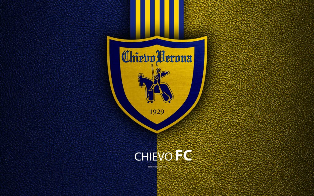 Download wallpapers Chievo Verona FC, k, Italian football club