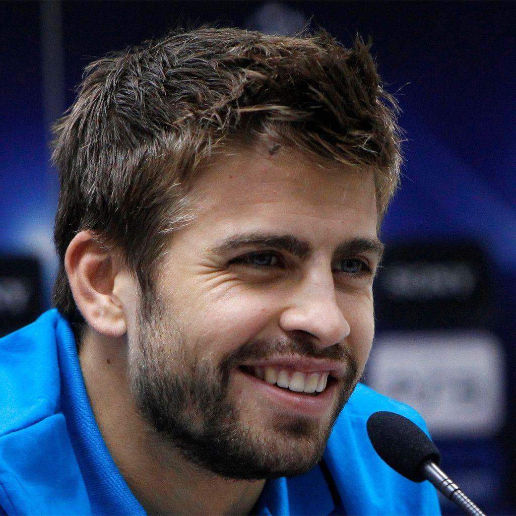 Gerard Pique Ipad Wallpapers 2K Wallpapers and Pictures