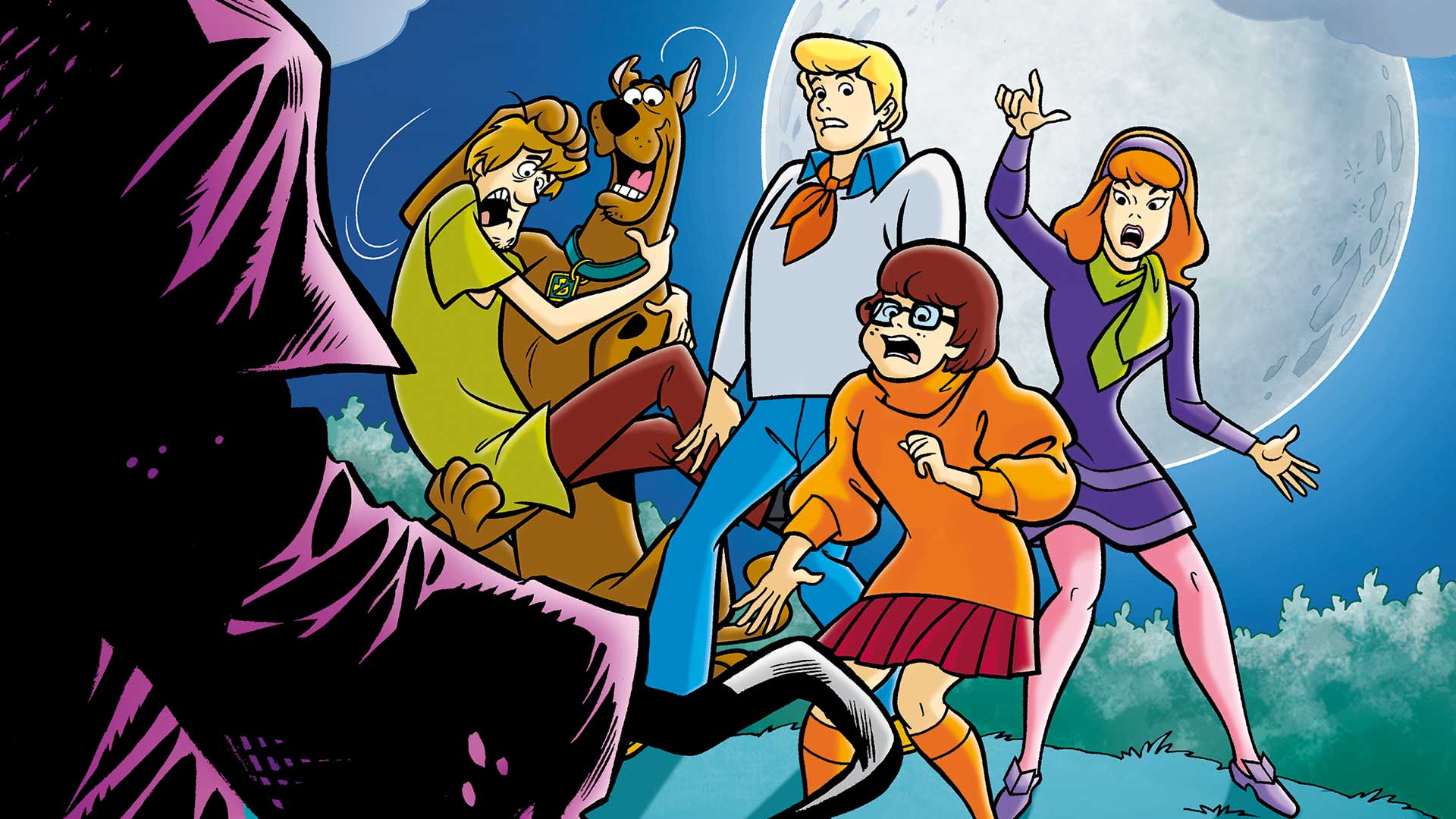 Scare Up Some Savings on Scooby