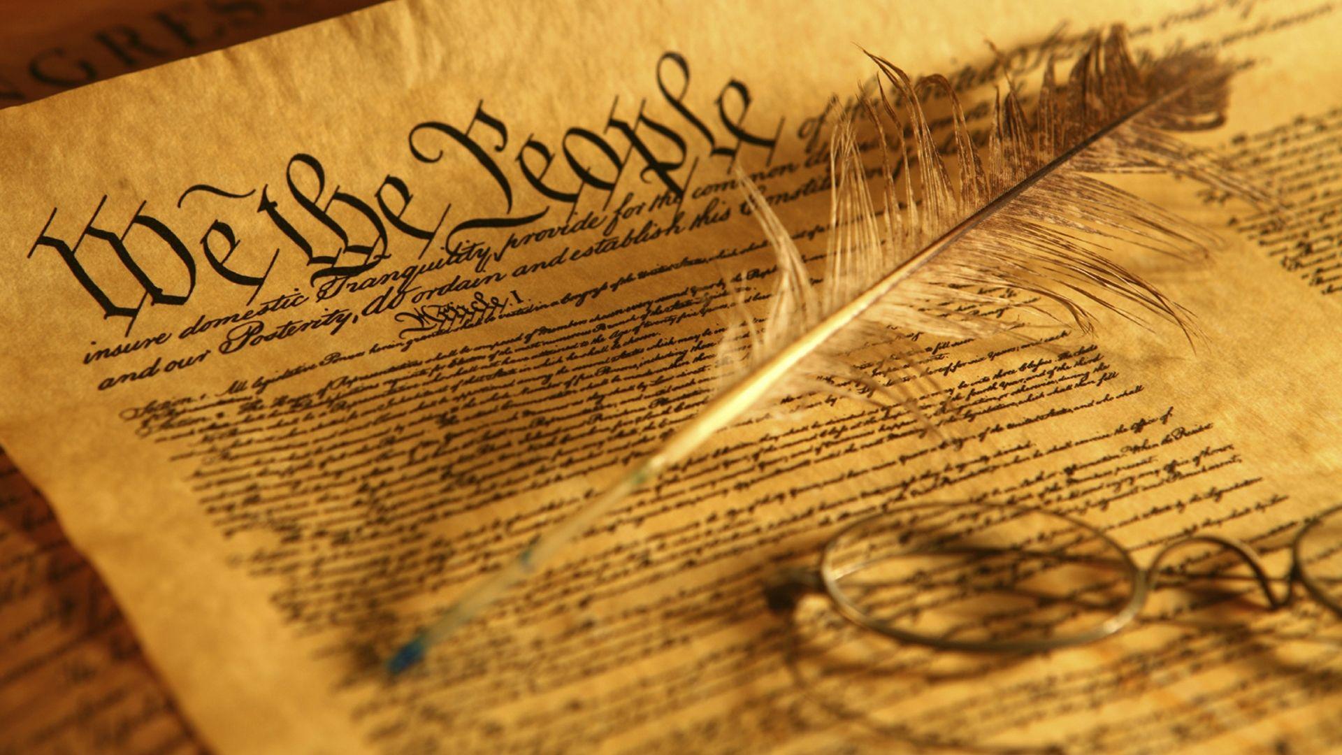 US Constitution 2K Wallpapers and Backgrounds