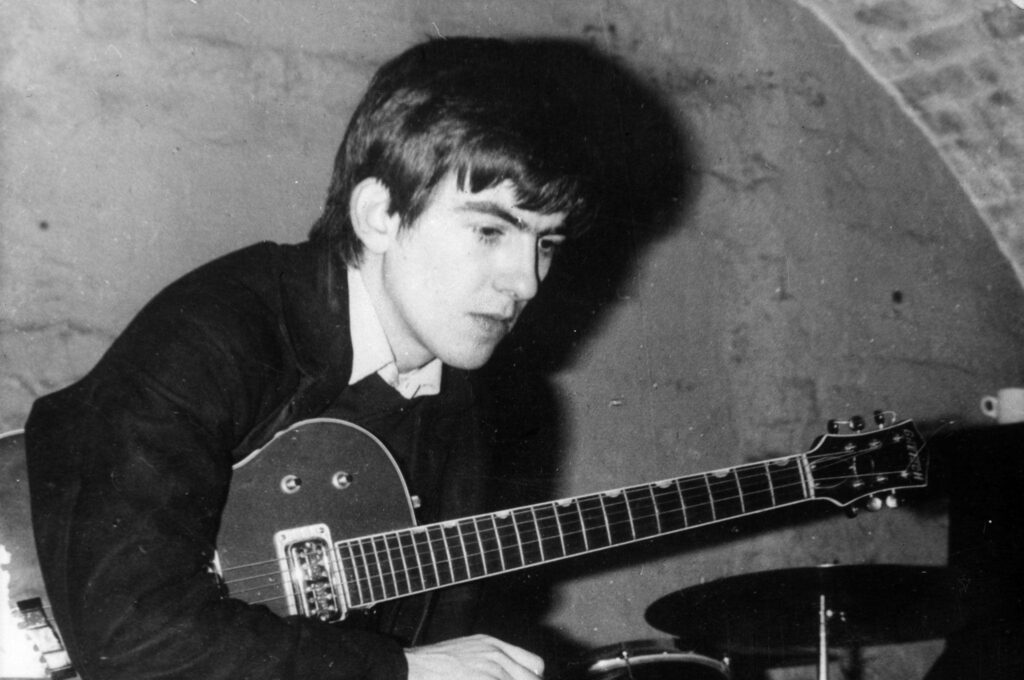 George Harrison Wallpapers Wallpaper Photos Pictures Backgrounds