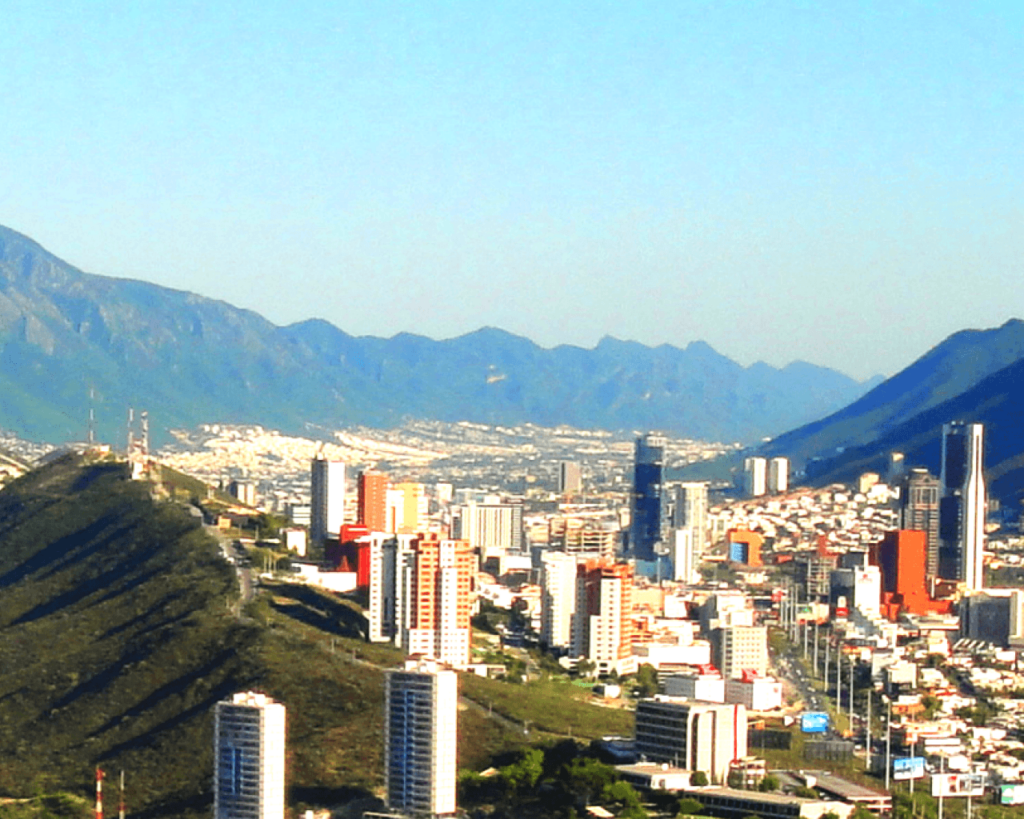 Monterrey