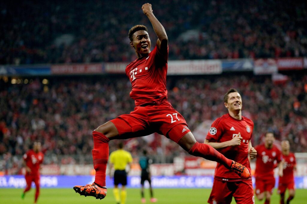 David Alaba Wallpapers Wallpaper Photos Pictures Backgrounds