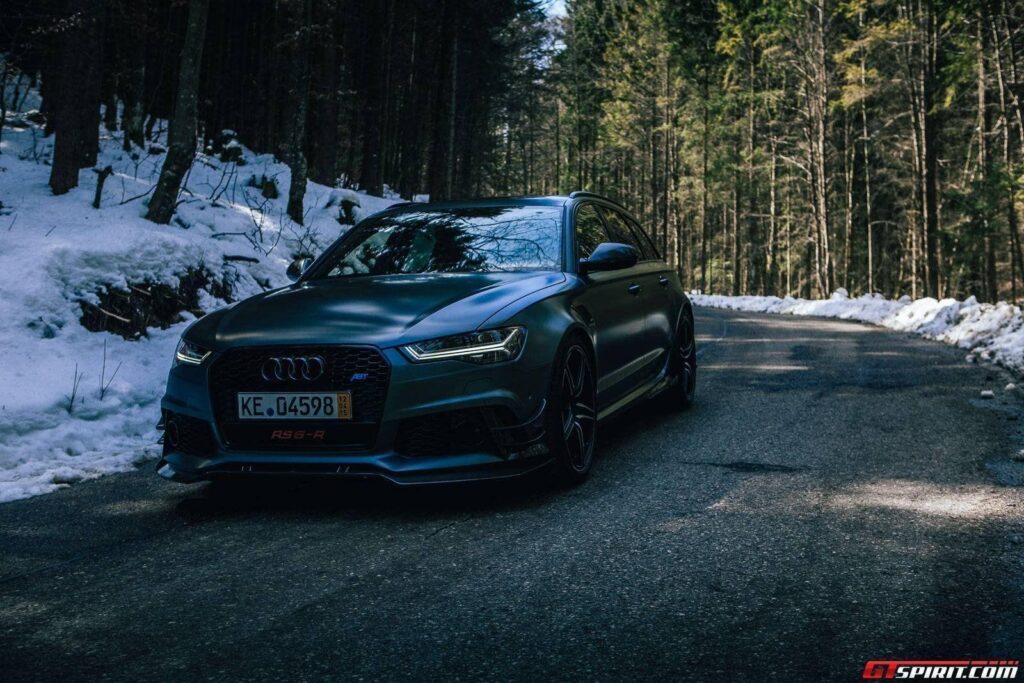 Audi Rs Wallpapers