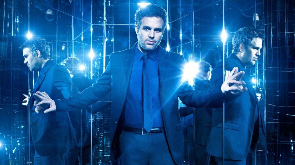 Mark Ruffalo Now You See Me Wallpapers
