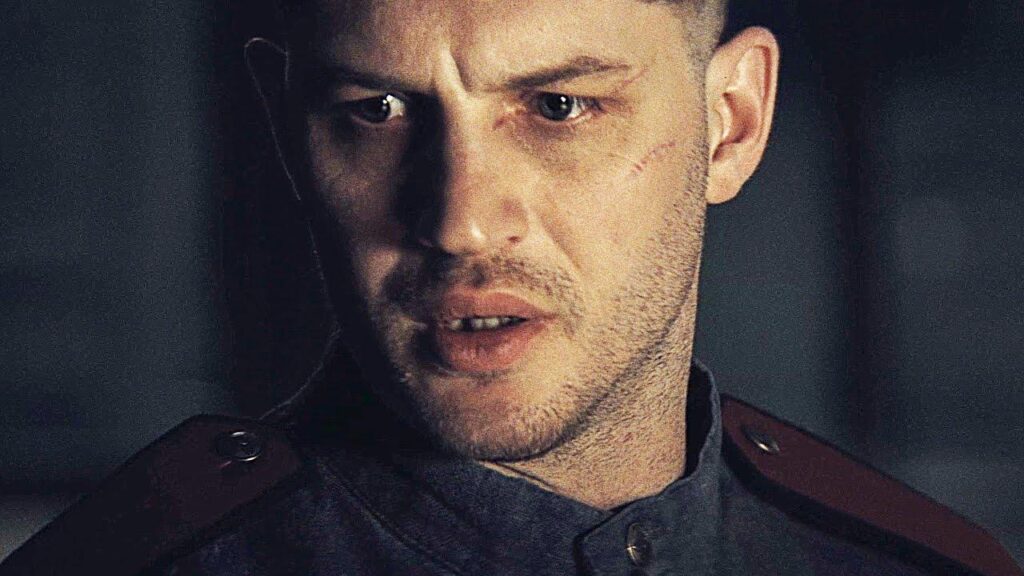 Tom Hardy wallpapers