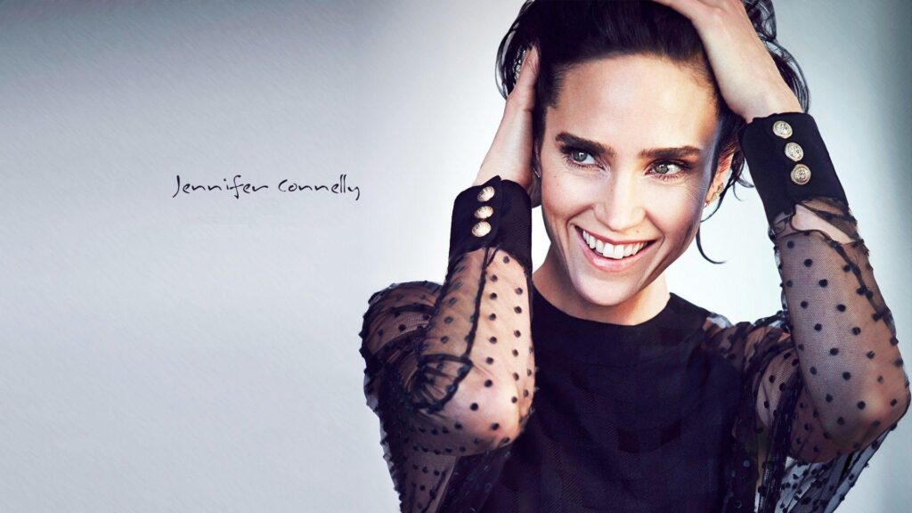 Jennifer Connelly Wallpapers Wallpaper Photos Pictures Backgrounds
