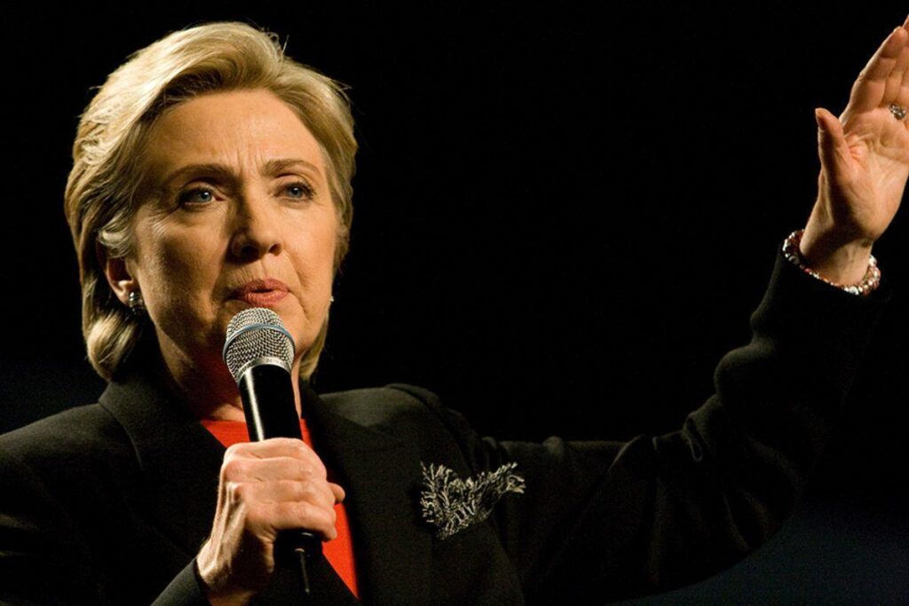 Hillary Clinton Wallpapers High Quality