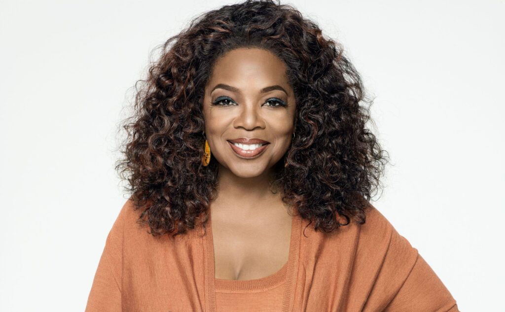 Best 2K Oprah Winfrey Wallpapers