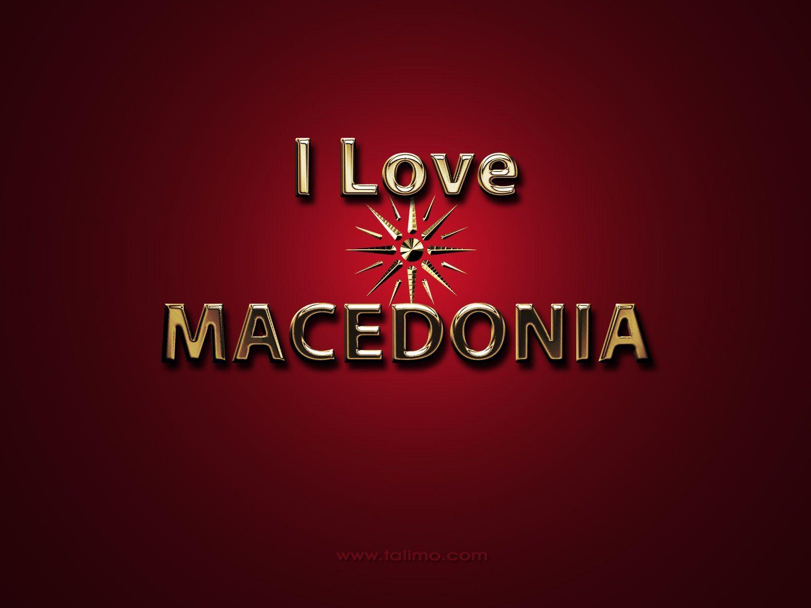 Macedonia Wallpapers