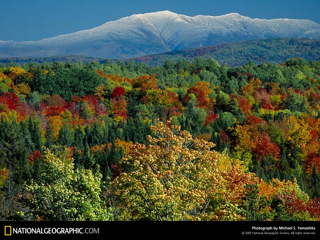 New Hampshire Wallpapers