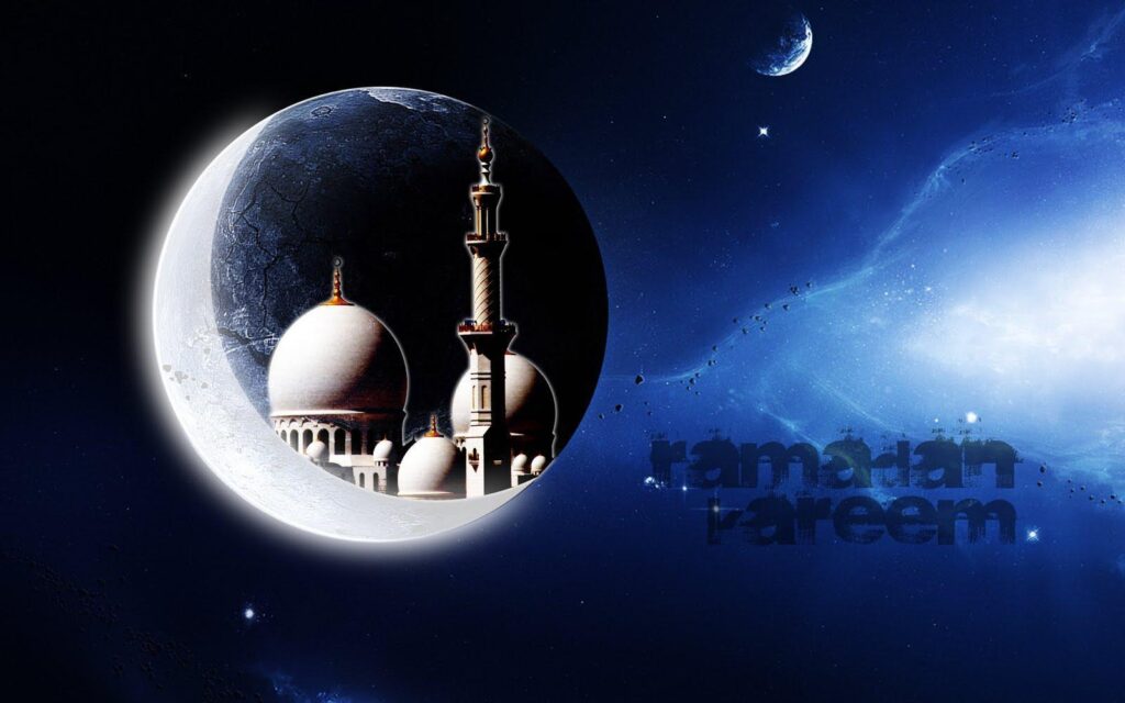 Free download ramzan mubarak wallpapers