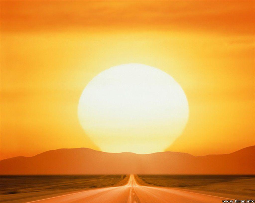Wallpapers For – Sunset Backgrounds