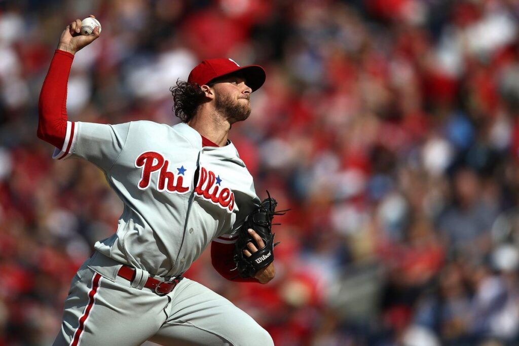 Aaron Nola on rehab assignment, Jeanmar Gomez to the DL