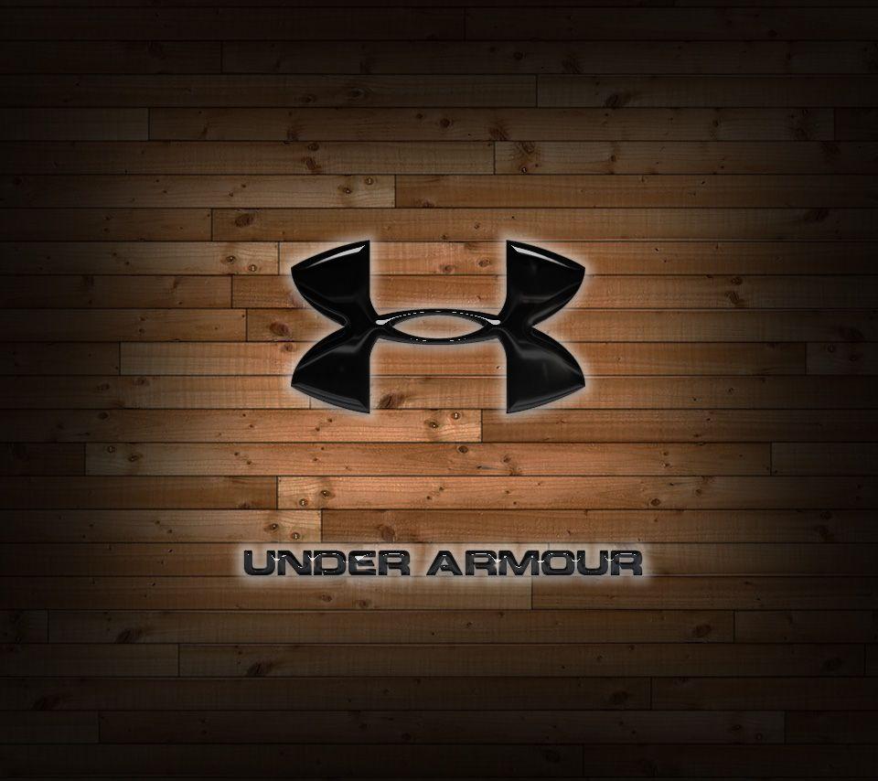 Wallpaper about Under Armour