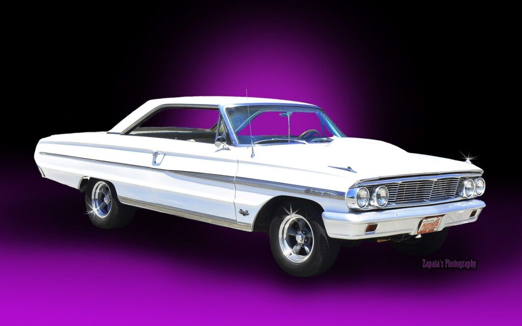 Free Awesome ford galaxie wallpapers by Hartman Robertson