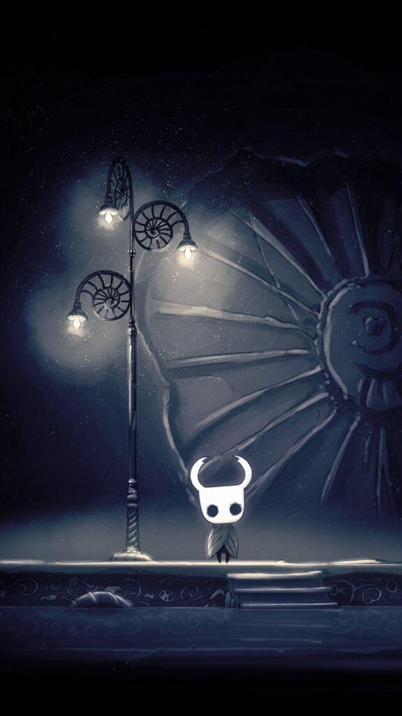Video Game|Hollow Knight