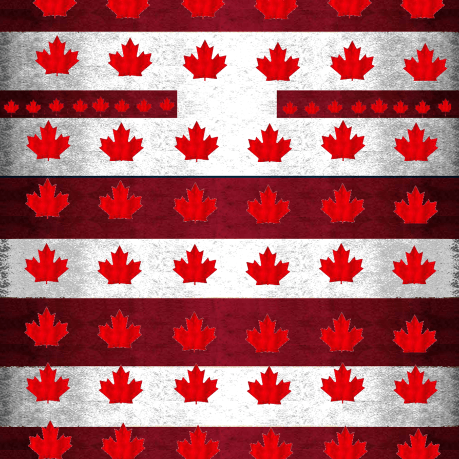 Canadian Flag Wallpapers for Blackberry Playbook Desk 4K and