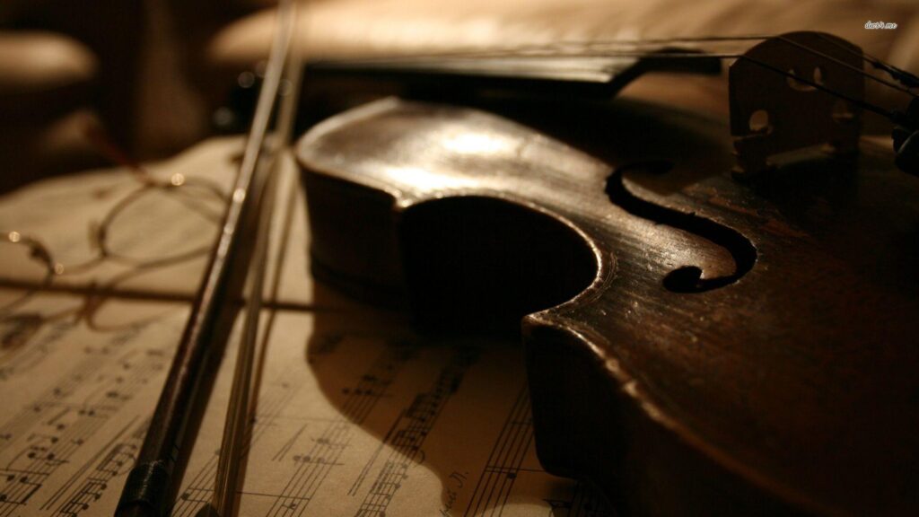 Pix For – Stradivarius Violin Wallpapers