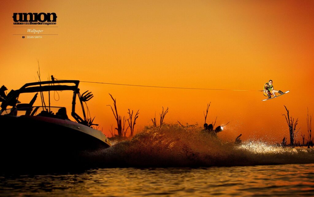 Wallpapers Wakeboarding Magazine Wakeboard pictures ×