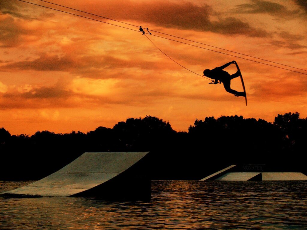 Wakeboard Wallpapers Group