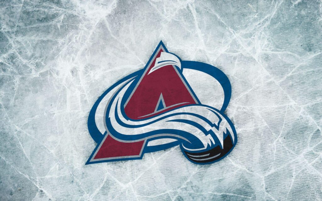Awesome Colorado Avalanche 2K Wallpapers Free Download