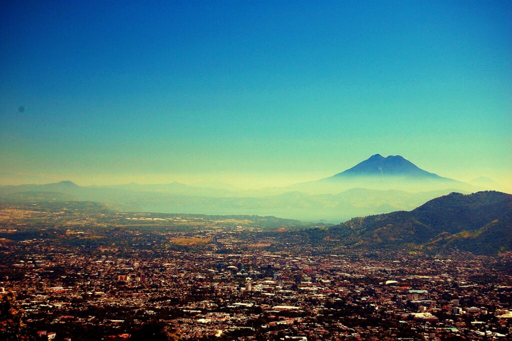 San Salvador Wallpapers High Quality