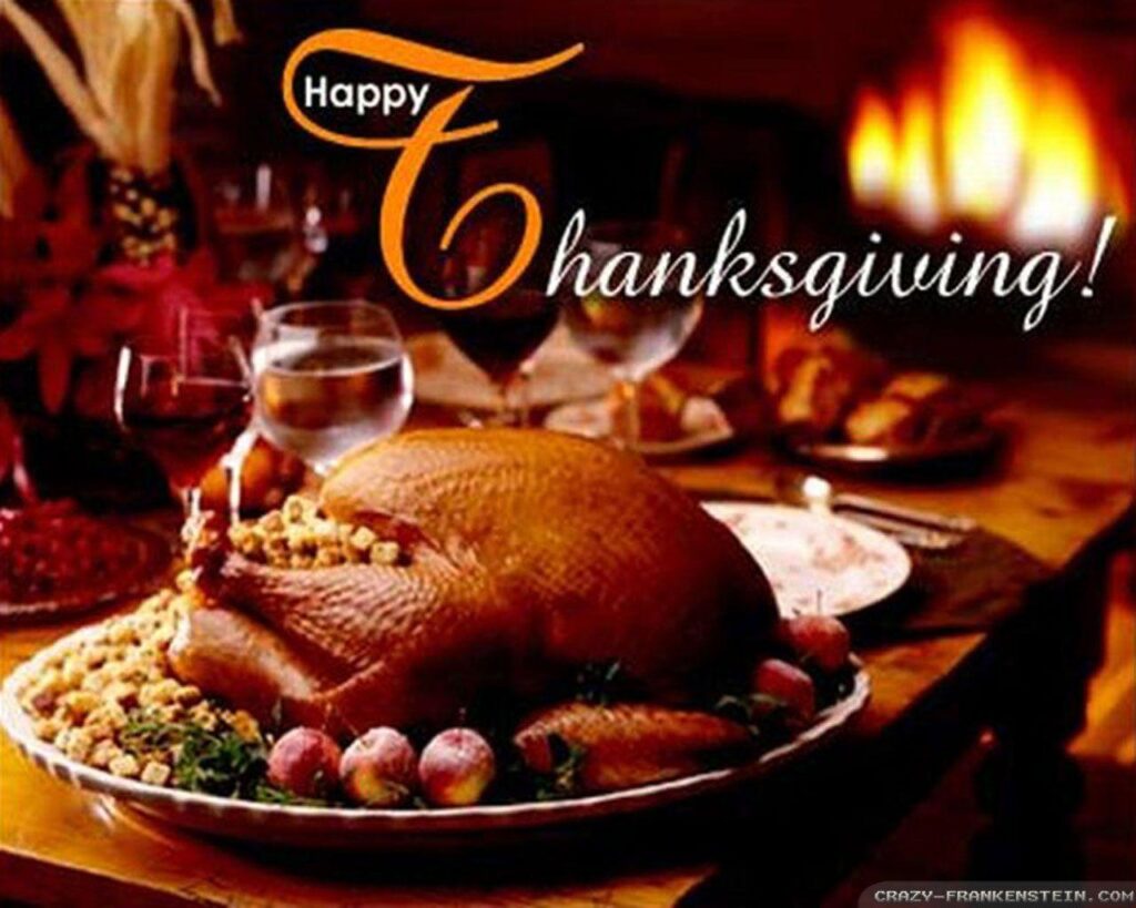 Wallpapers For – Happy Thanksgiving Backgrounds