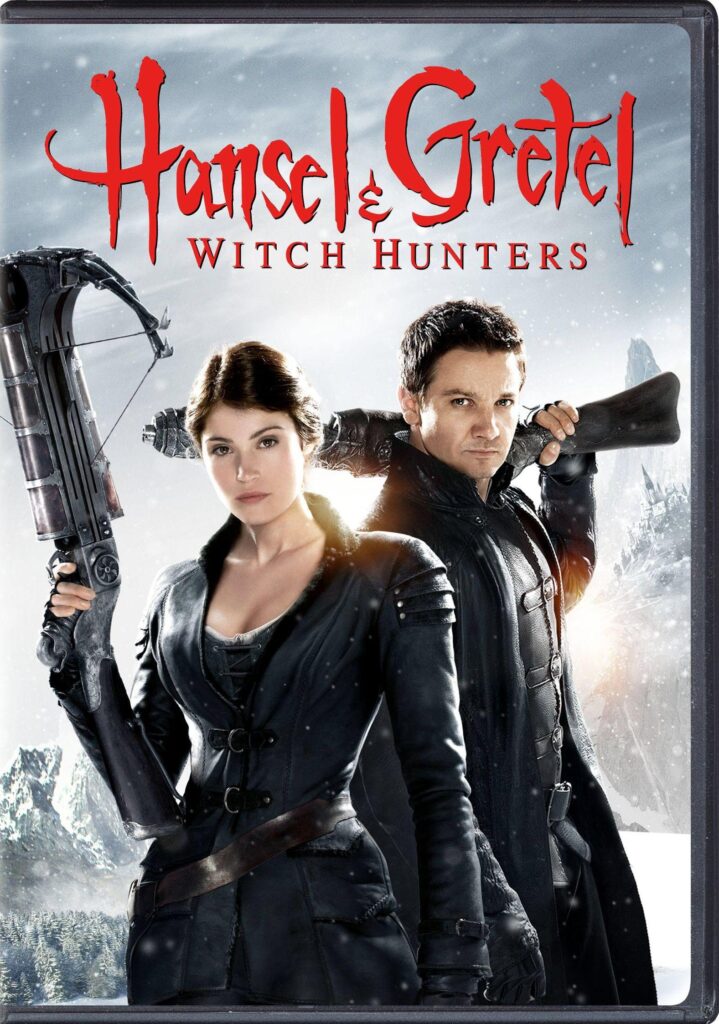 Hansel & Gretel Witch Hunters wallpapers, Movie, HQ Hansel