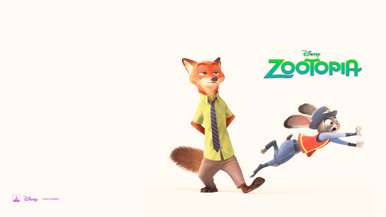 Judy Hopps Wallpaper Zootopia 2K wallpapers and backgrounds photos