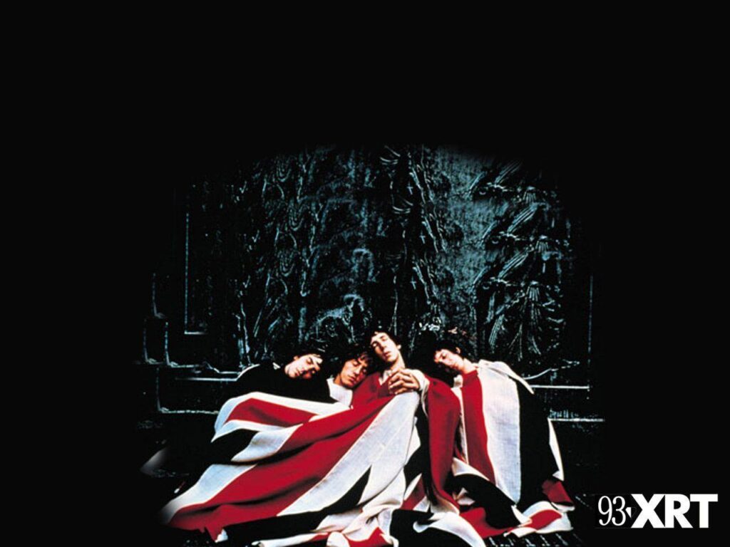 Free The Who wallpapers