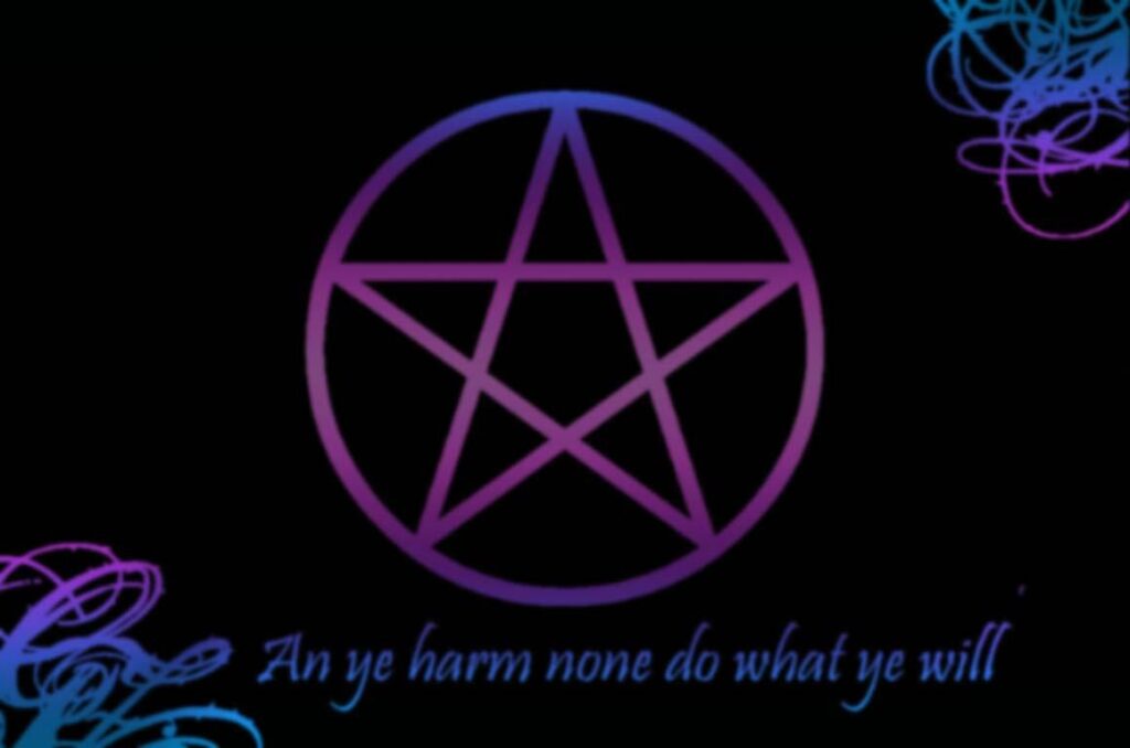 Wicca Wallpapers