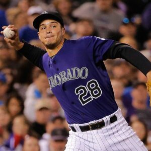 Nolan Arenado