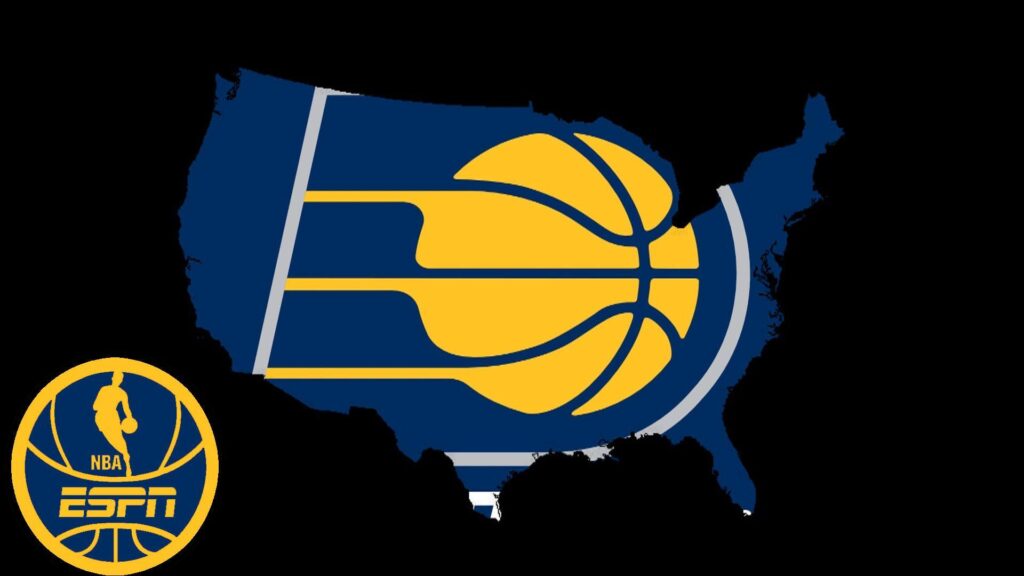Indiana Pacers Wallpapers HD