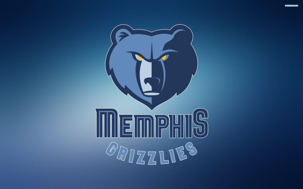 Memphis Grizzlies iPhone Wallpapers