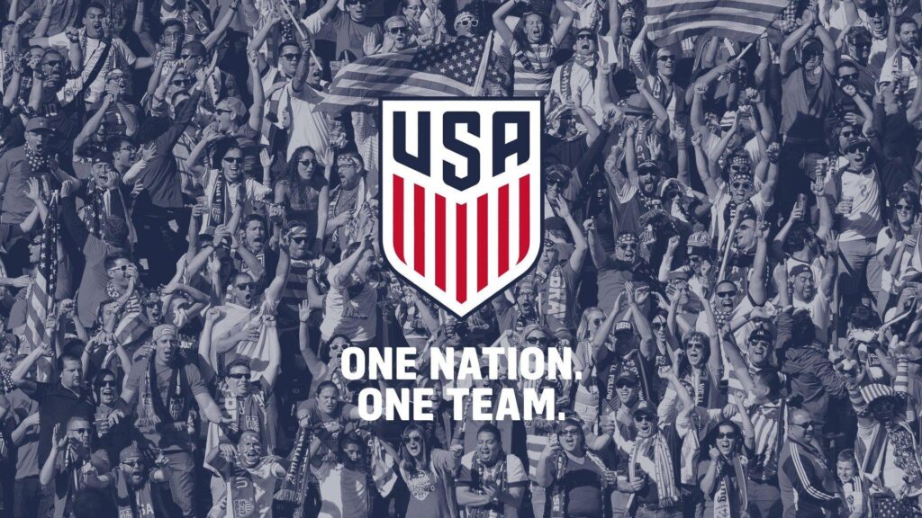 USA Soccer Wallpapers